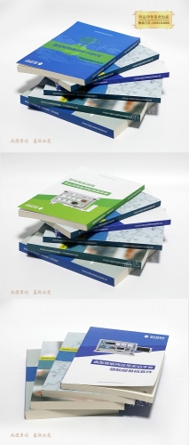 产品样本画册印刷：突出卖点，助力产品打开市场​