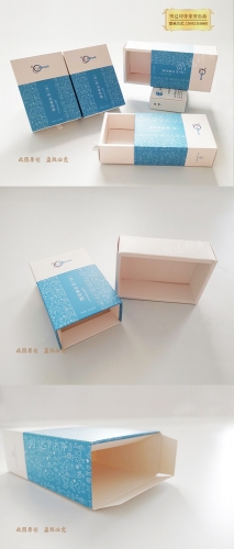 礼品包装盒印刷：用精致包装提升礼品价值感